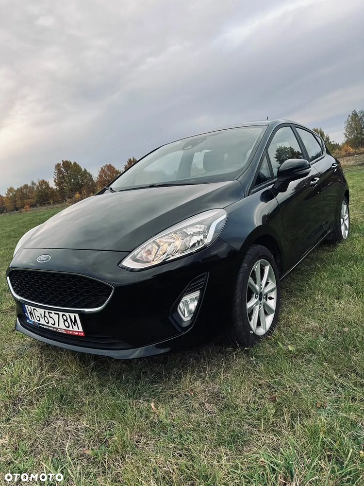 Ford Fiesta - 11