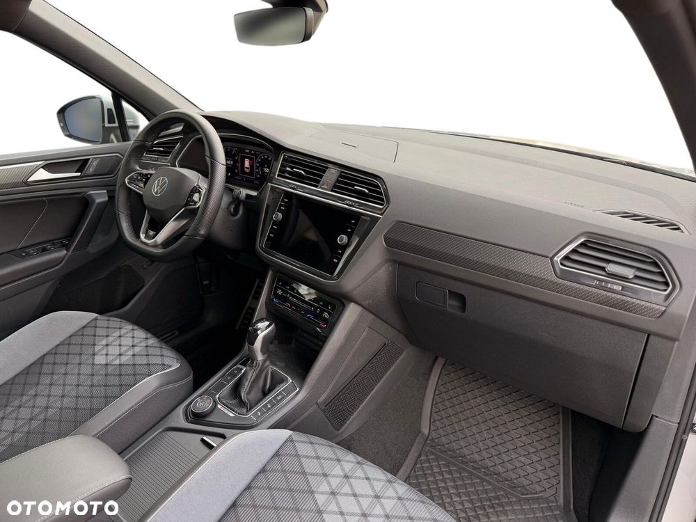 Volkswagen Tiguan 2.0 TSI 4Mot R-Line DSG - 15