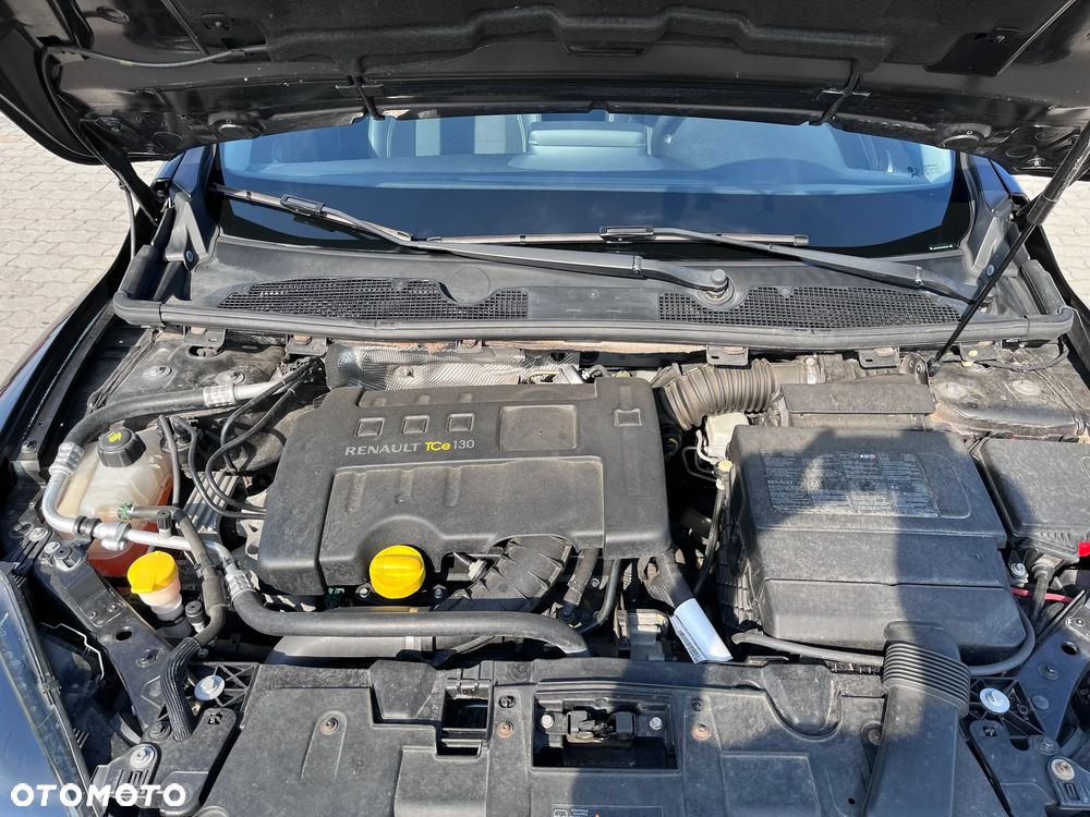 Renault Megane 1.4 16V TCE Dynamique - 16