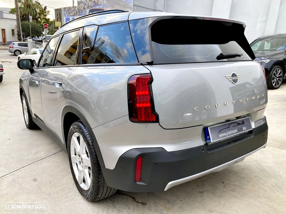 MINI Countryman D Classic - 10