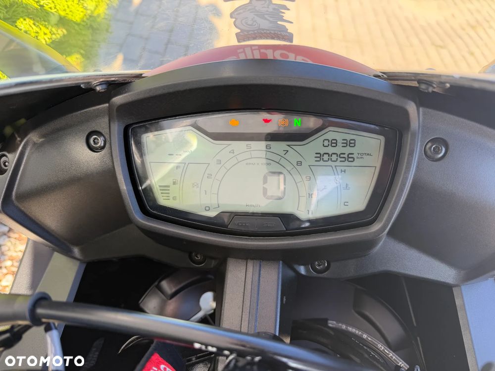 Aprilia RS - 20