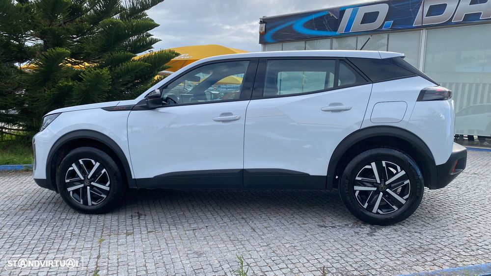 Peugeot 2008 1.2 PureTech Style - 15