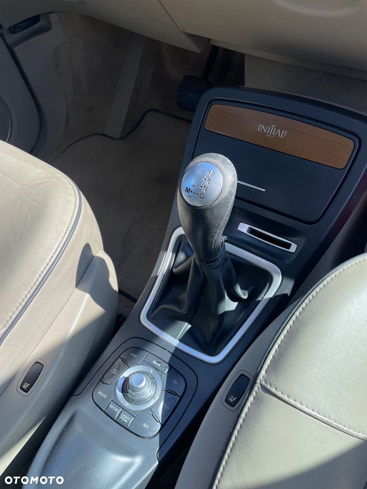 Renault Grand Espace 2.0 Initiale - 19