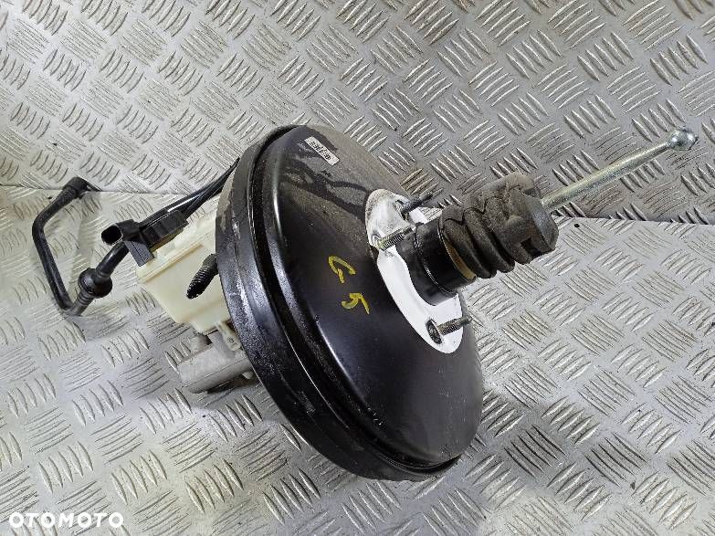 SERWO POMPA VOLKSWAGEN GOLF 5 - 3