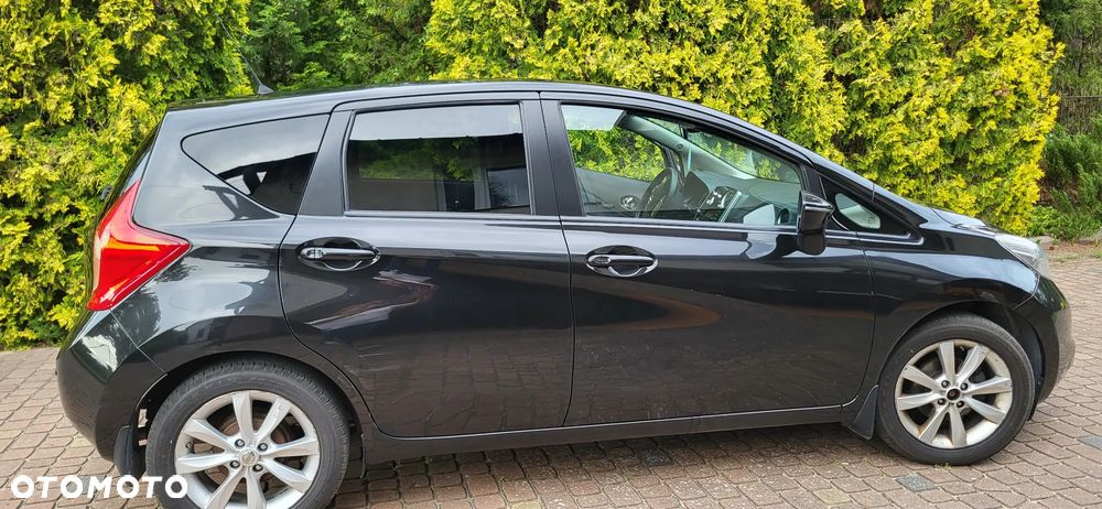 Nissan Note 1.2 DIG-S Acenta - 2