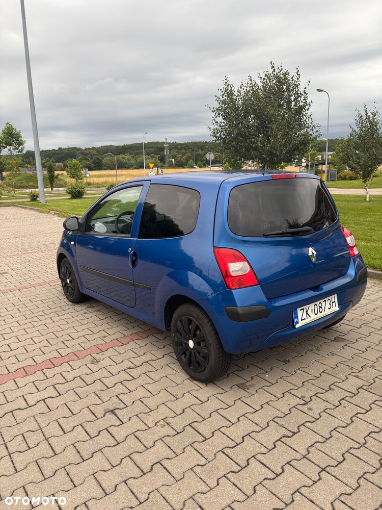 Renault Twingo 1.2 Expression - 3