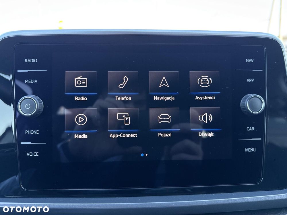 Volkswagen T-Roc 1.5 TSI Style DSG - 23