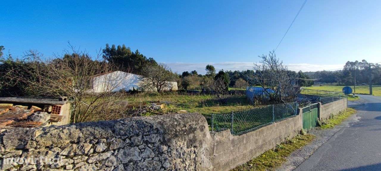Terreno Viável p/ Construção - Cova da Serpe, junto acesso A17 - Grande imagem: 2/20