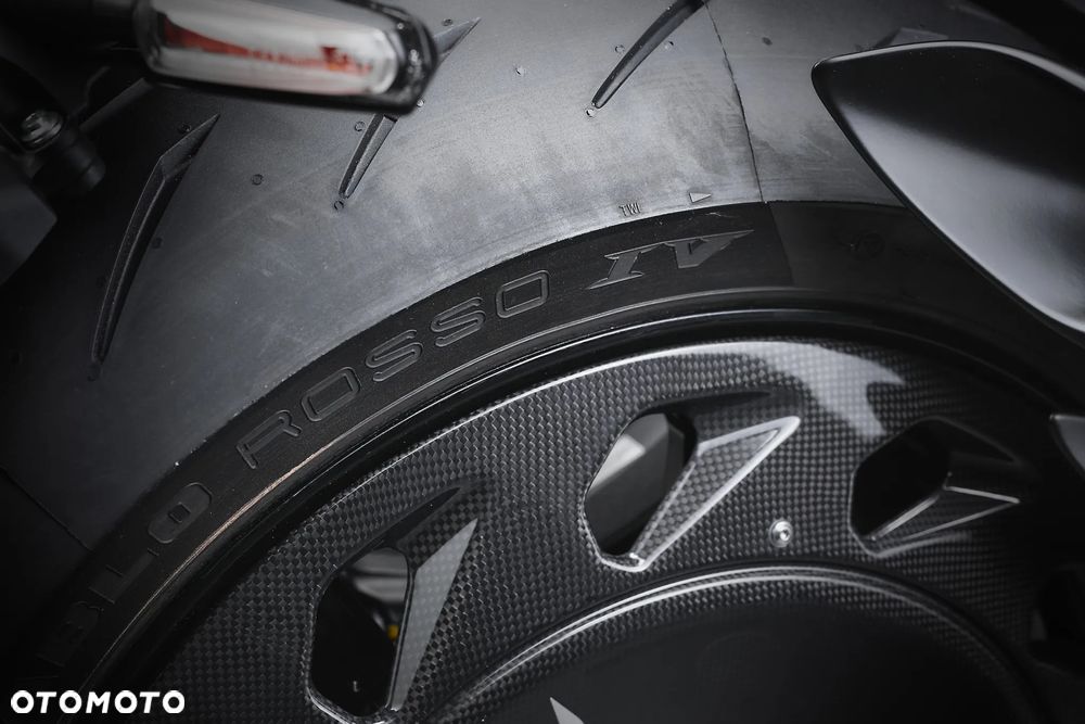 MV AGUSTA Dragster - 18