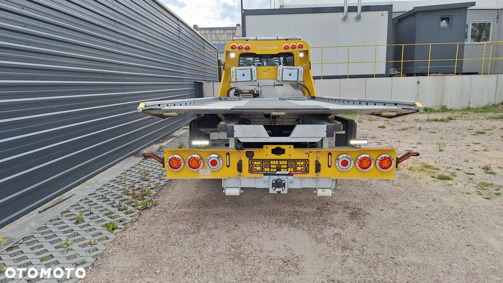 Iveco DAILY 72C18D/P COMFORT PLUS STYLE - 4