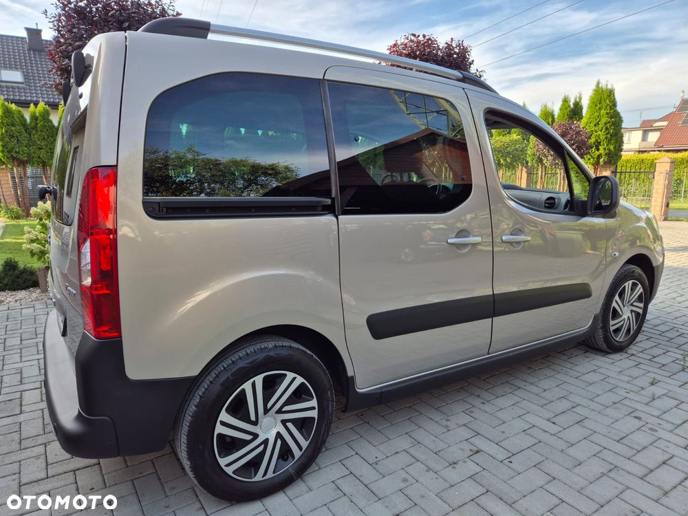 Peugeot Partner - 26