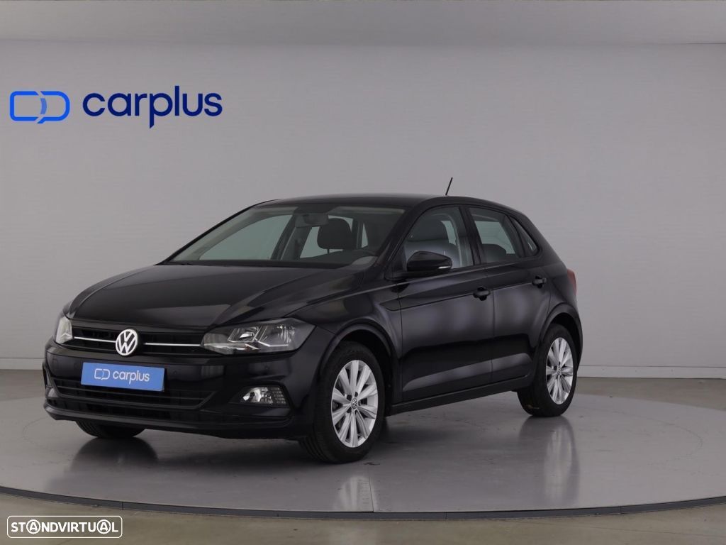 VW Polo 1.0 TSI Confortline - 1