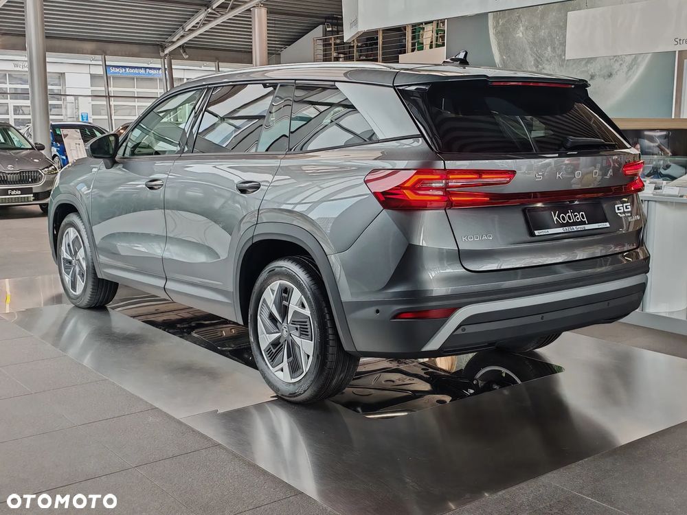 Skoda Kodiaq - 6