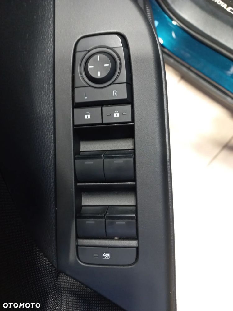 Toyota C-HR 1.8 Hybrid Comfort - 13