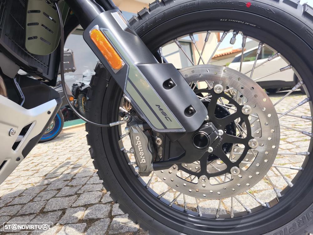 CF Moto MTX 1000 Campanha 0%Juros - 12