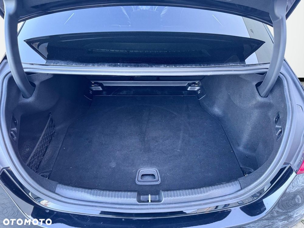 Mercedes-Benz Klasa C - 17