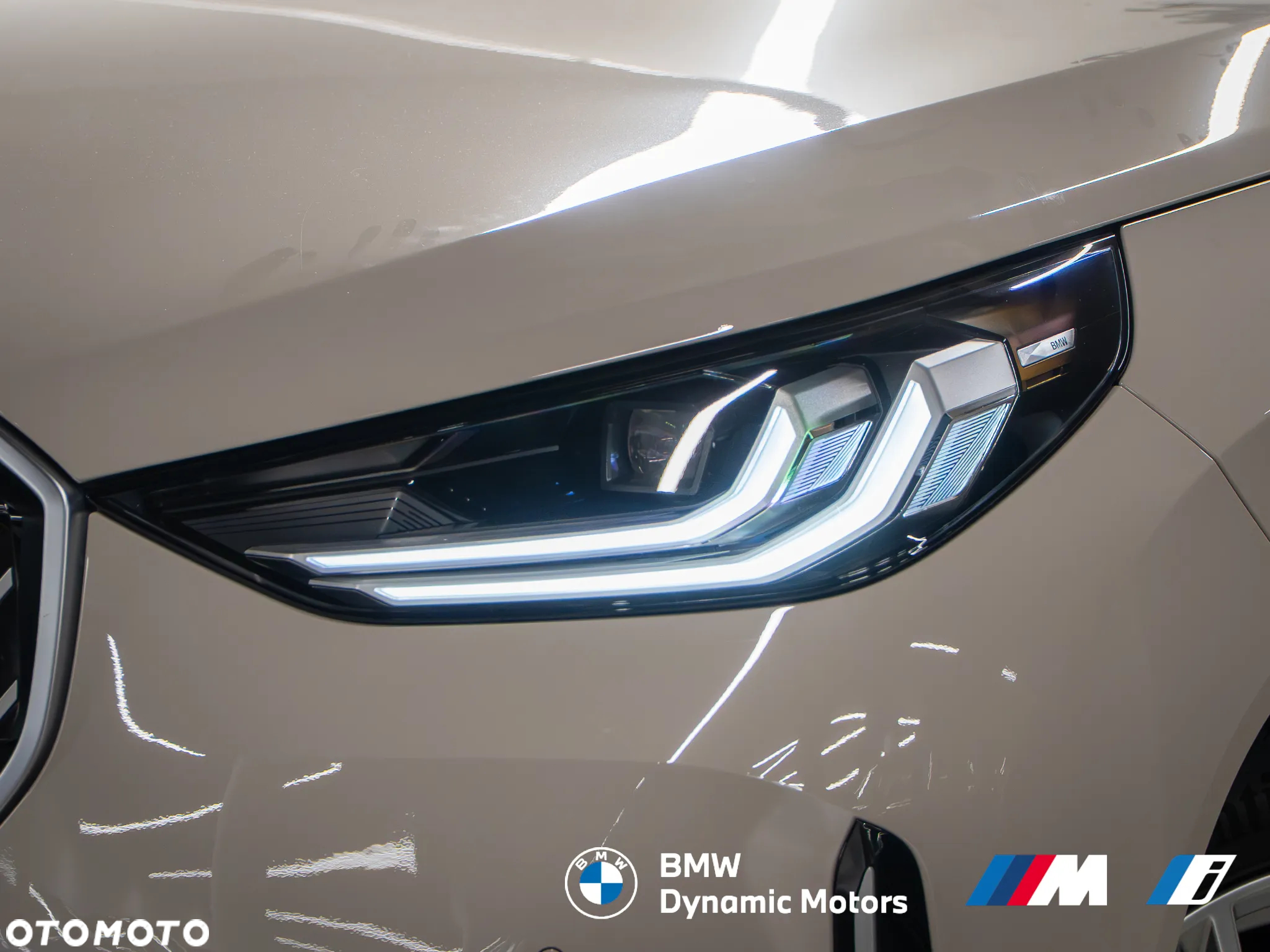 BMW X3 20d xDrive - 8