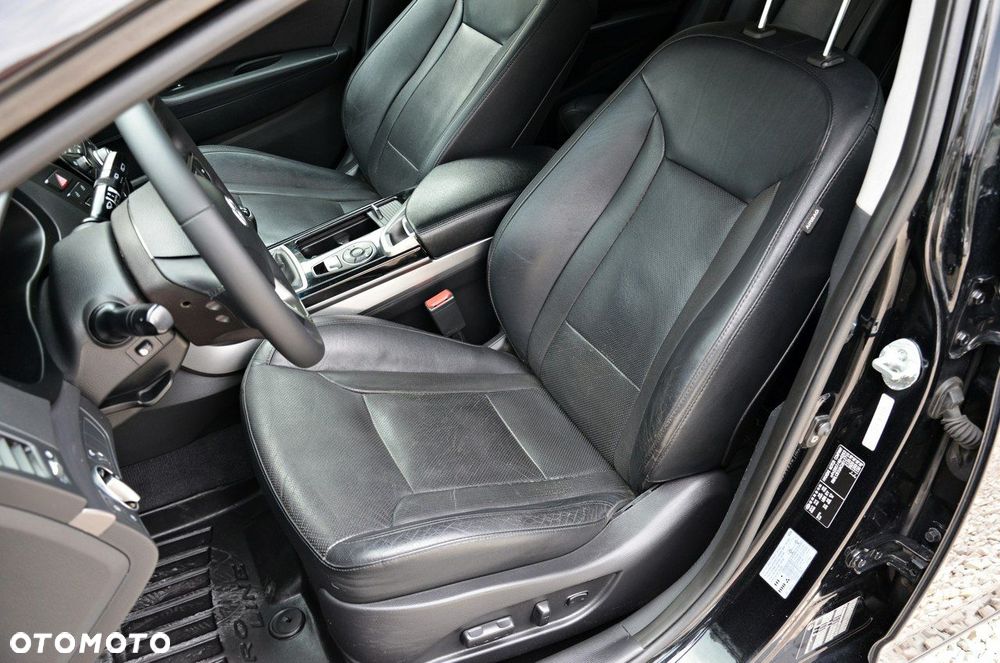 Hyundai i40 1.7 CRDi Premium - 30