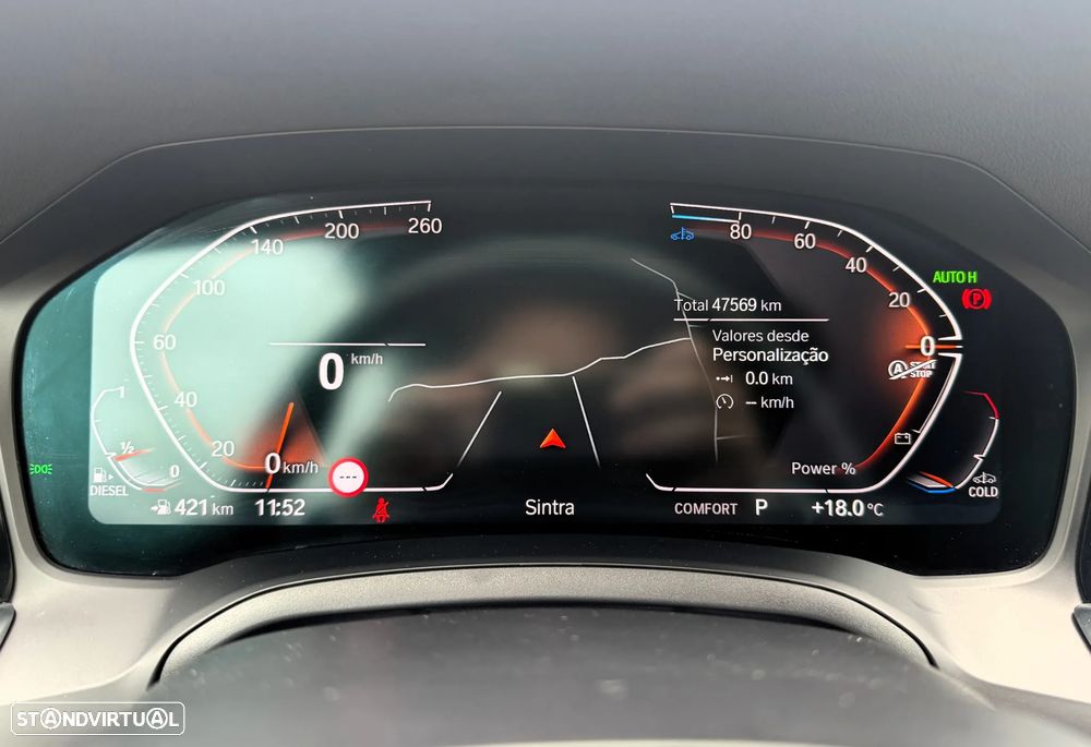 BMW 420 d Pack M Auto - 40