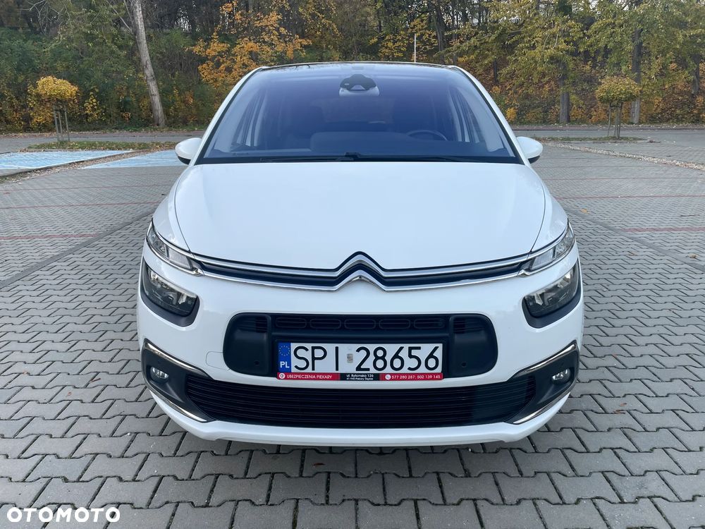 Citroën C4 Picasso PureTech 130 Stop&Start Selection - 3