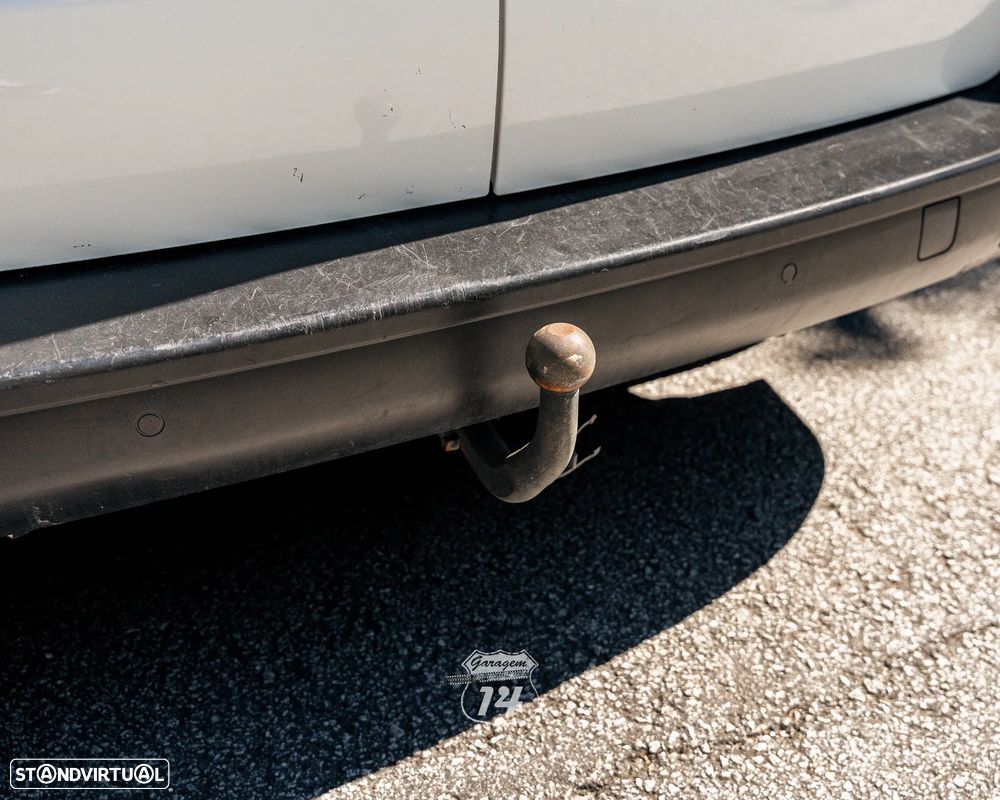Opel Vivaro 1.5 CDTI L2H1 120cv - 38