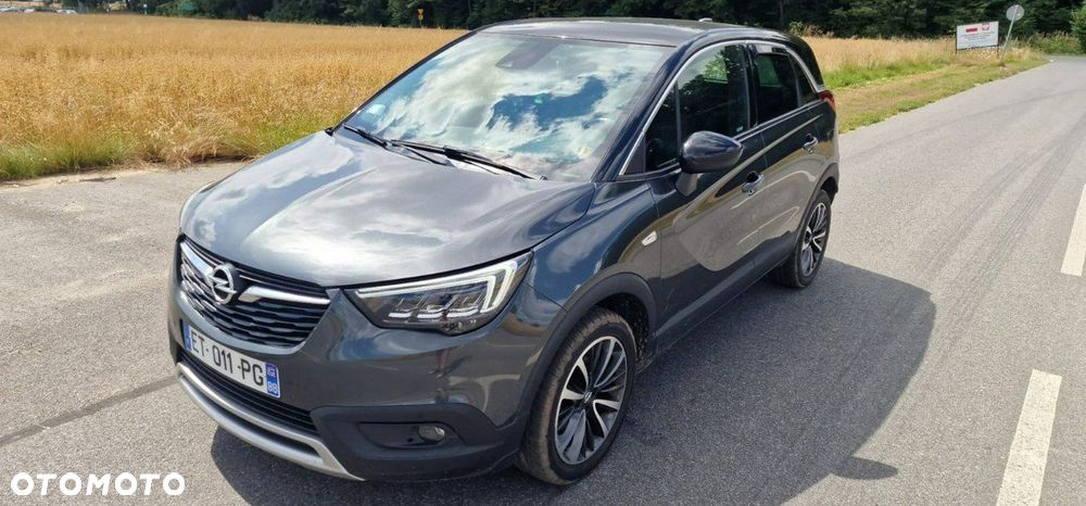 Opel Crossland X - 3