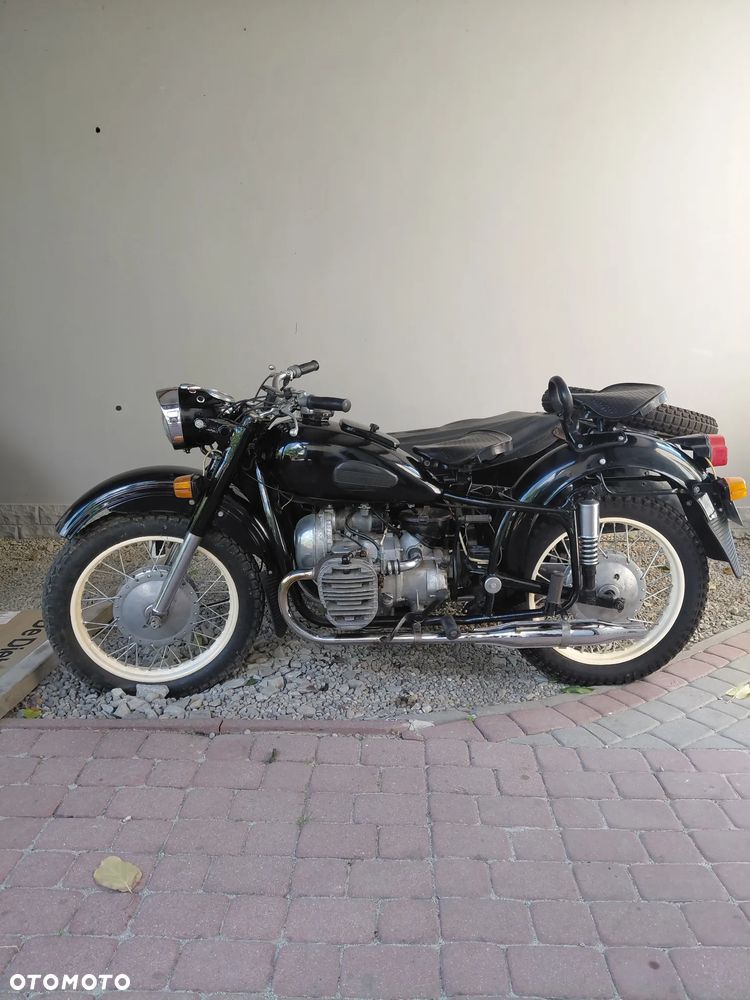 Dniepr K 750 - 8