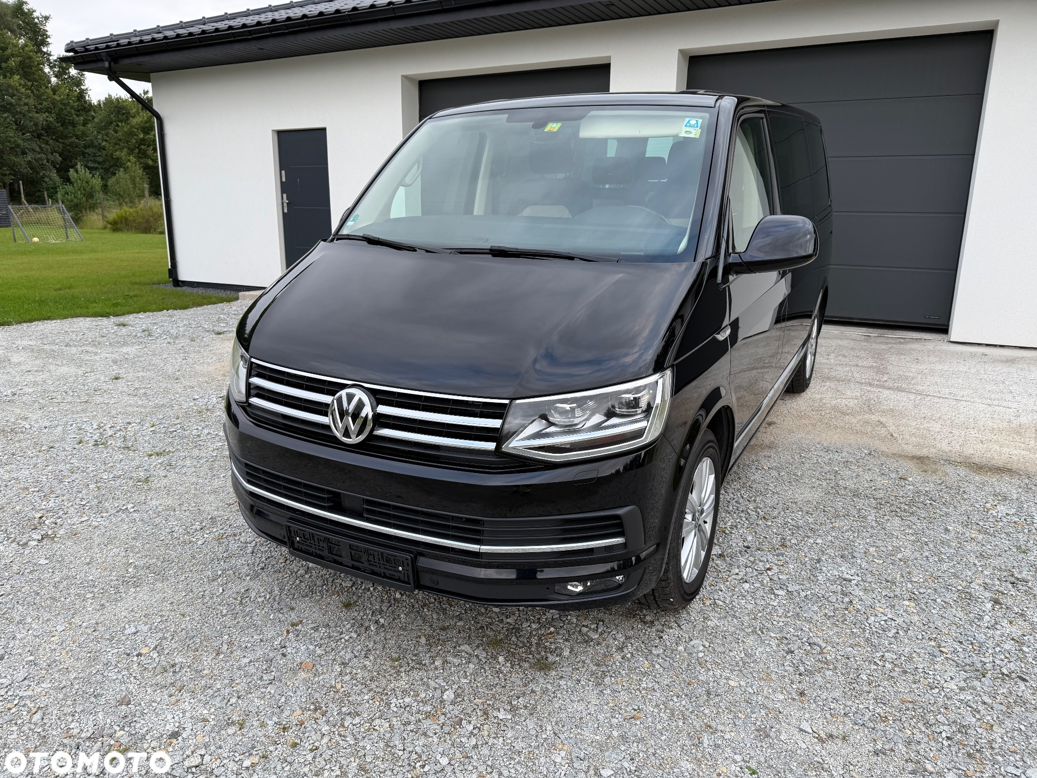 Volkswagen Multivan 2.0 BiTDI L1 Highline DSG - 3