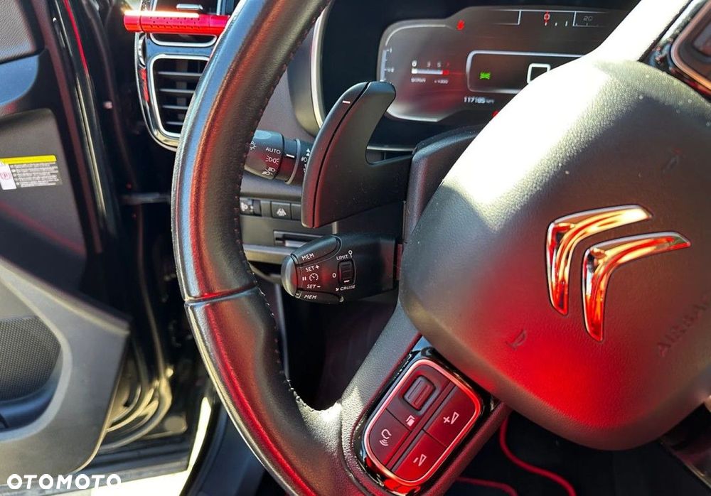 Citroën C5 Aircross - 11