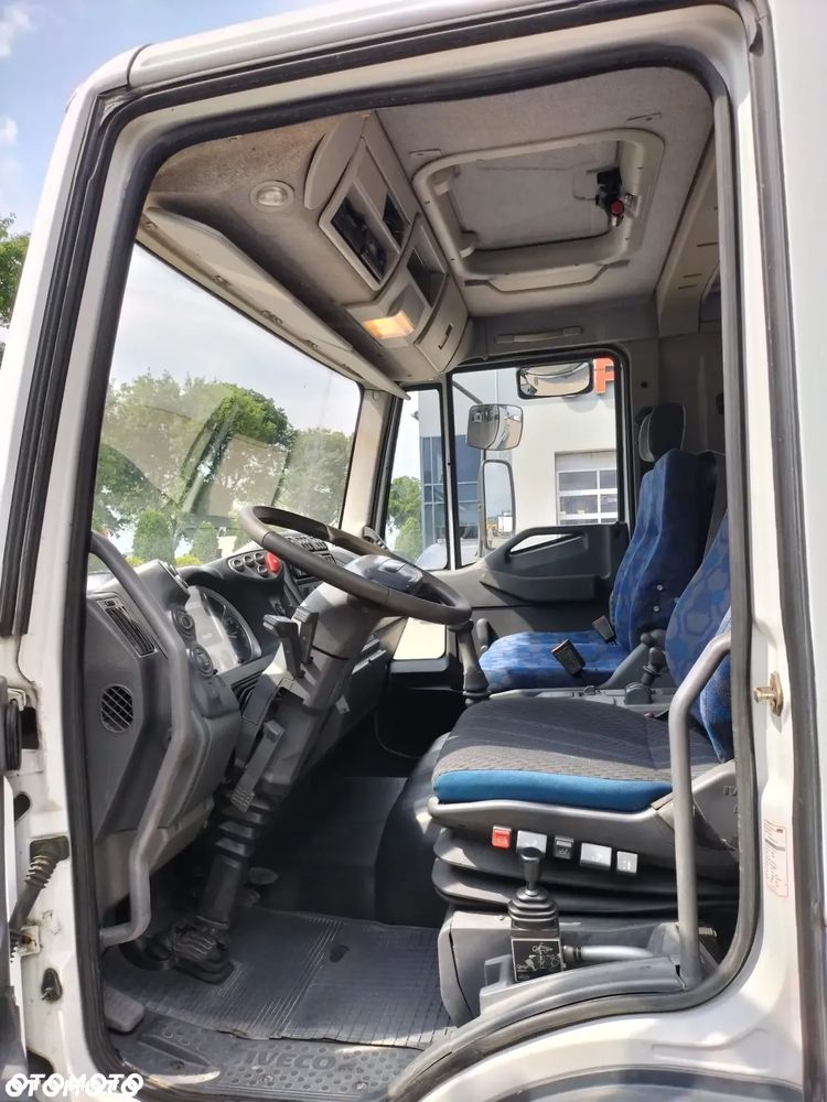 Iveco EuroCargo 80E17 - 9