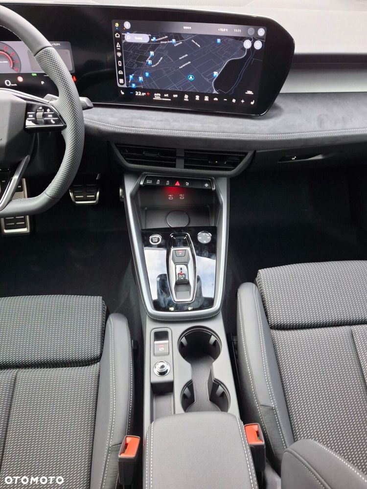 Audi A3 Allstreet - 24