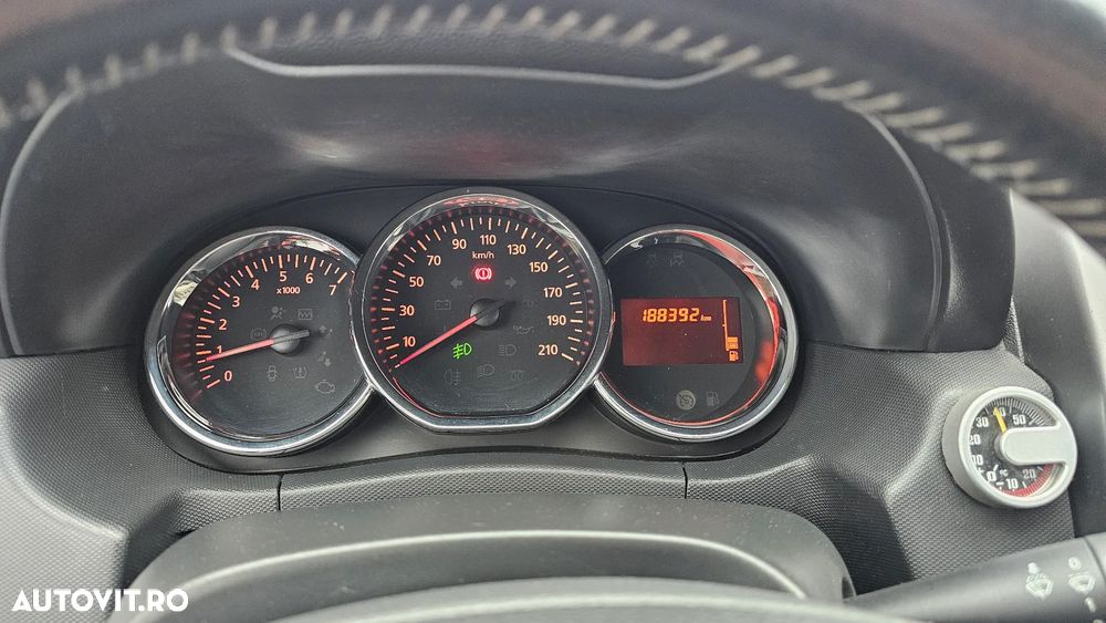 Dacia Duster TCe 125 2WD Prestige - 23