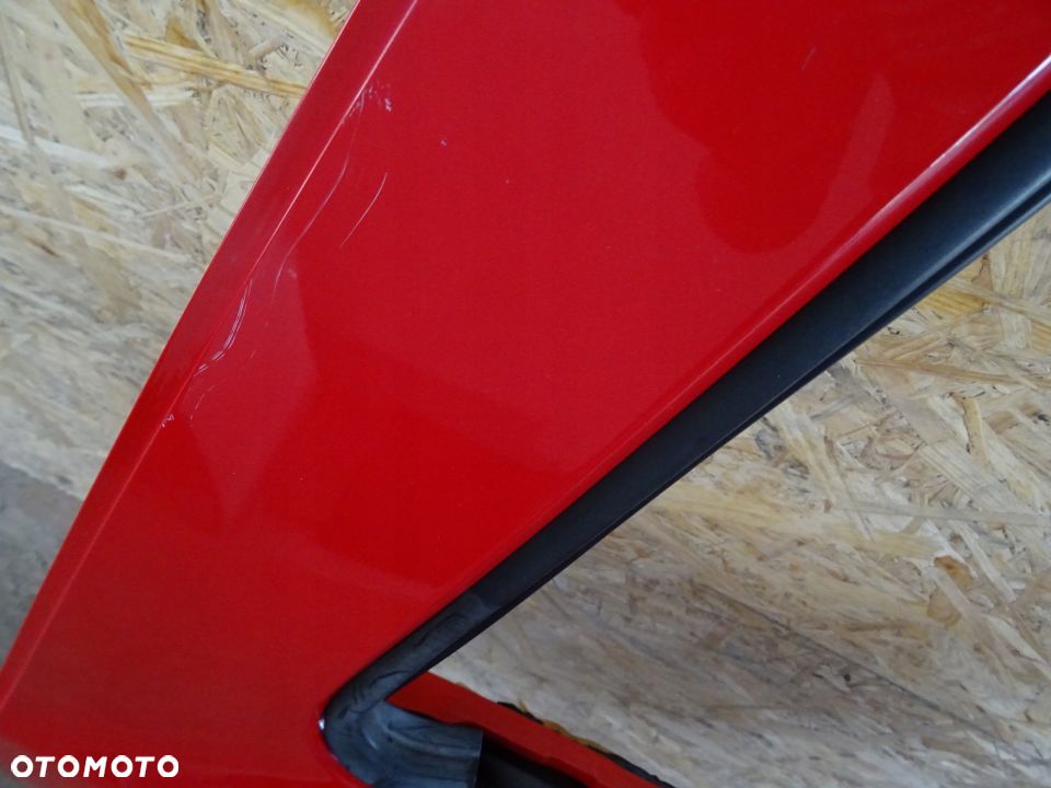DRZWI LEWE LEWY TYŁ DAIHATSU YRV R29 HB 5D 00-05 - 2