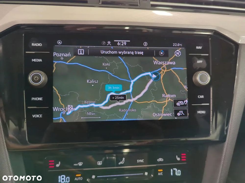 Volkswagen Passat 2.0 TDI Business DSG - 11