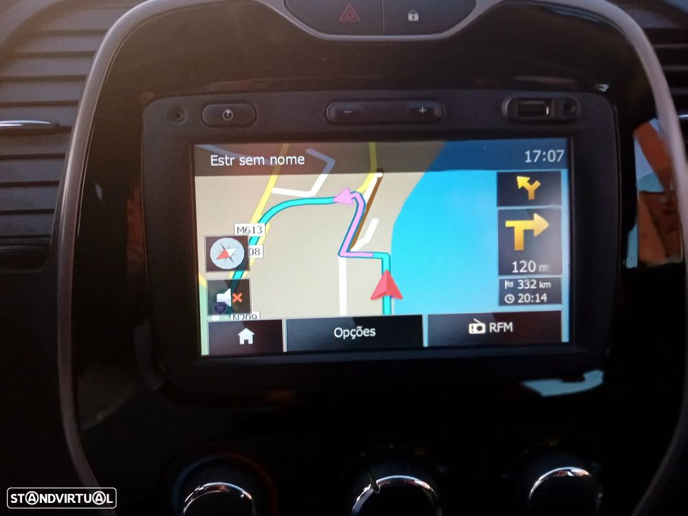 Renault Captur 1.5 dCi Sport - 38