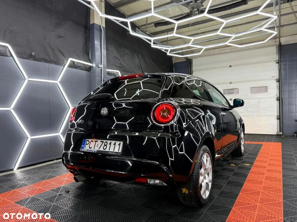 Alfa Romeo Mito 1.6 JTDM Turismo - 6
