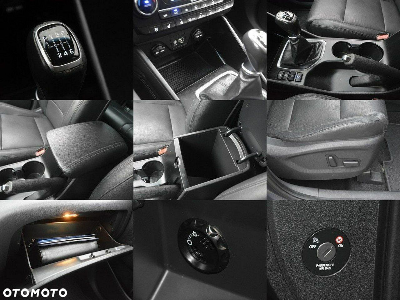 Hyundai Tucson - 31