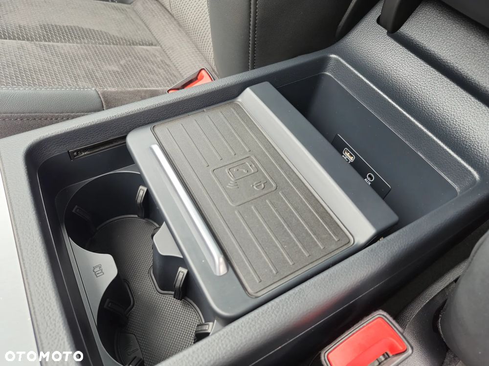 Audi SQ5 - 22