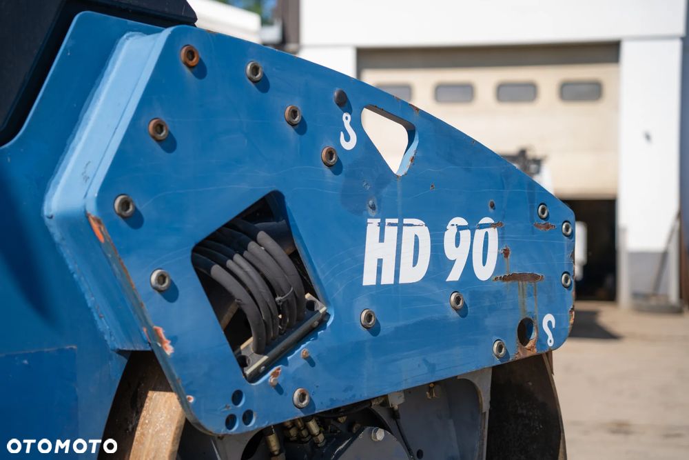Hamm HD 90 - 4