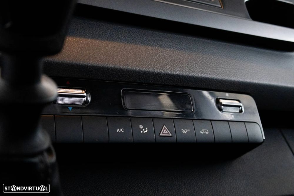 Mercedes-Benz SPRINTER 315 CDI/43 C/DUPLA - 17