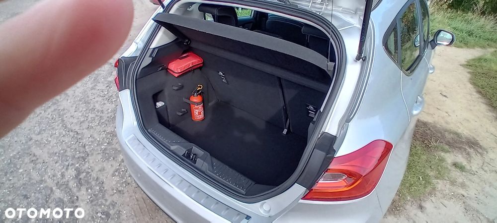 Ford Fiesta - 22