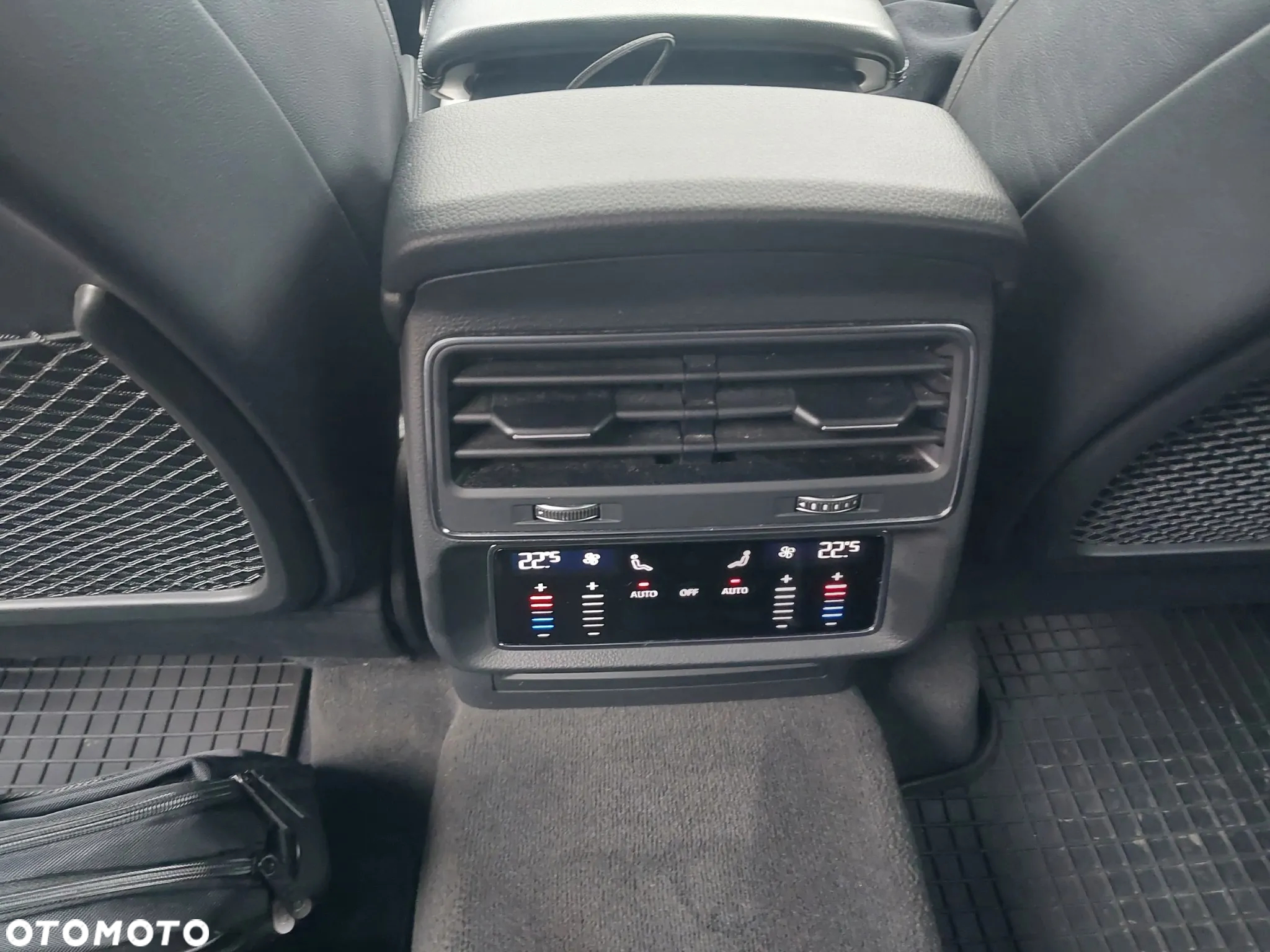 Audi Q7 50 TDI Quattro Tiptronic - 12