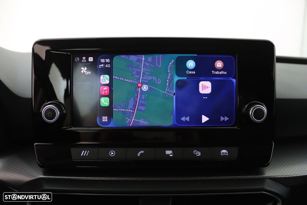 SEAT Leon 2.0 TDI Style - 7