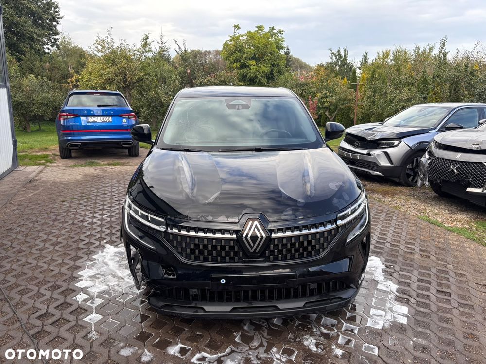 Renault Austral E-Tech Full 200 Evolution - 3