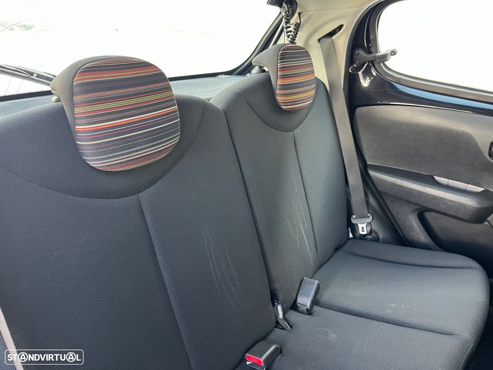 Citroën C1 PureTech Shine Edition - 22