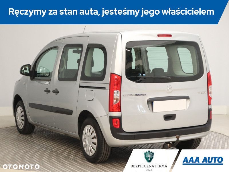 Mercedes-Benz Citan - 6