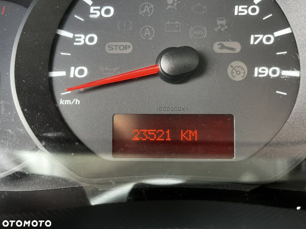 Renault Master - 22