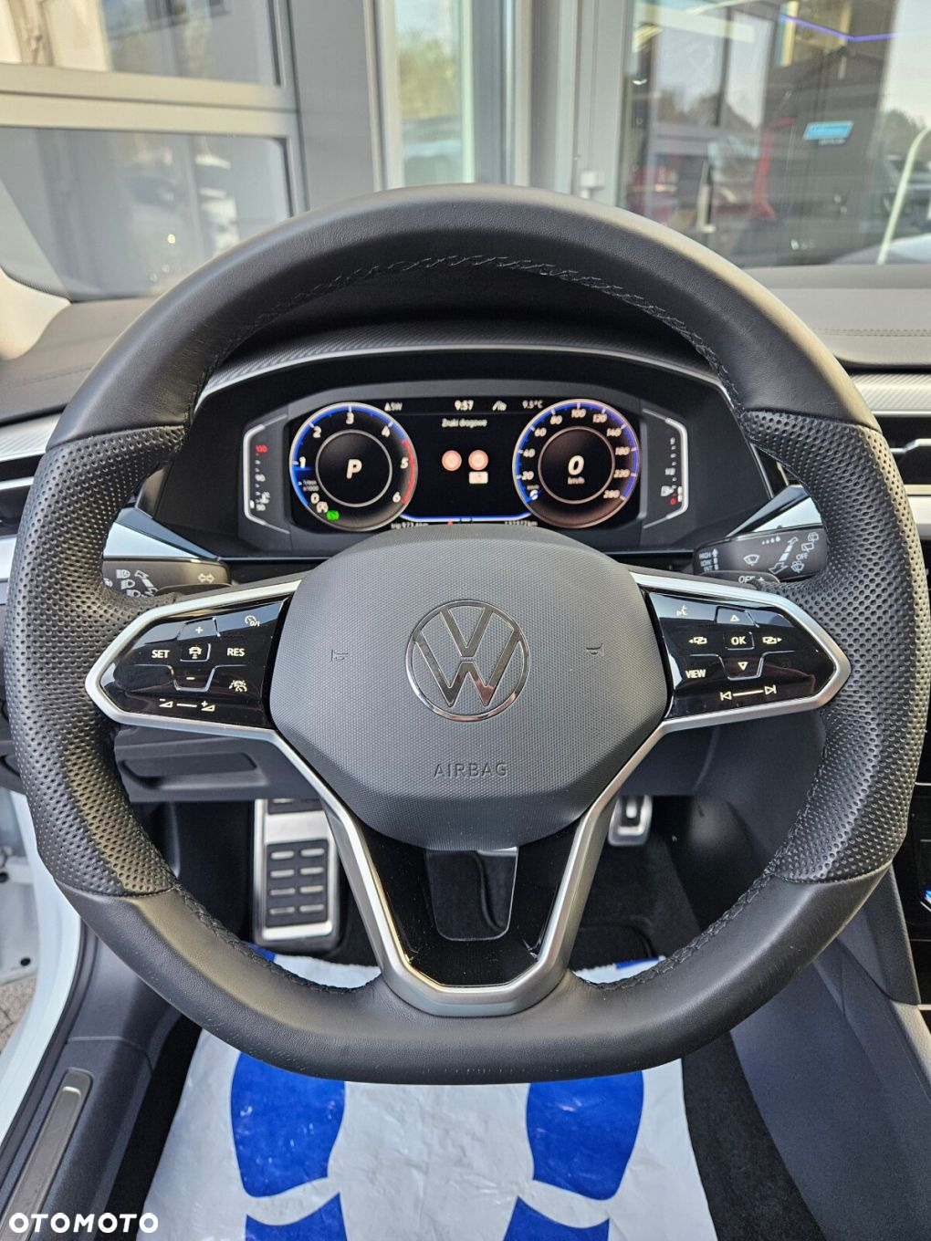Volkswagen Arteon 2.0 TDI Elegance DSG - 14