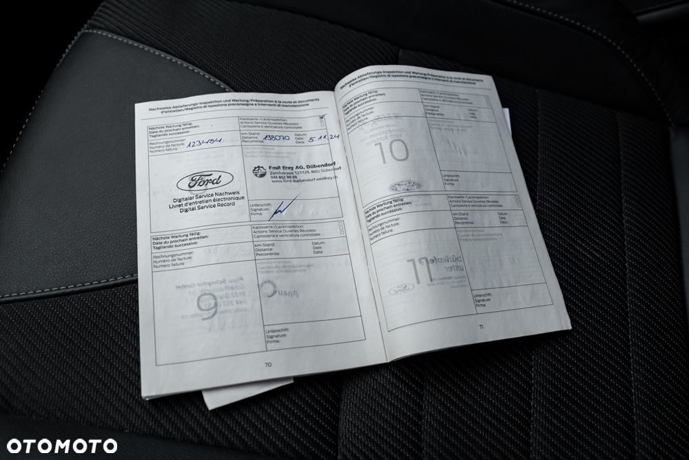 Ford Kuga 2.0 TDCi 4x4 Titanium - 40