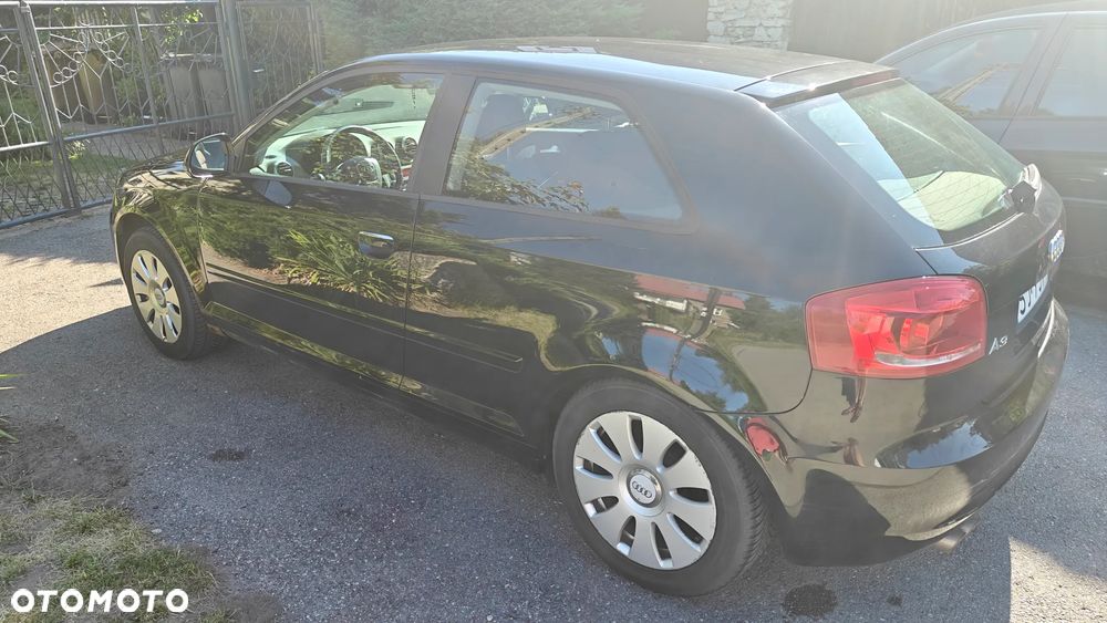 Audi A3 3-drzwiowe - 6